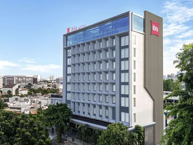 Ibis Raden Saleh