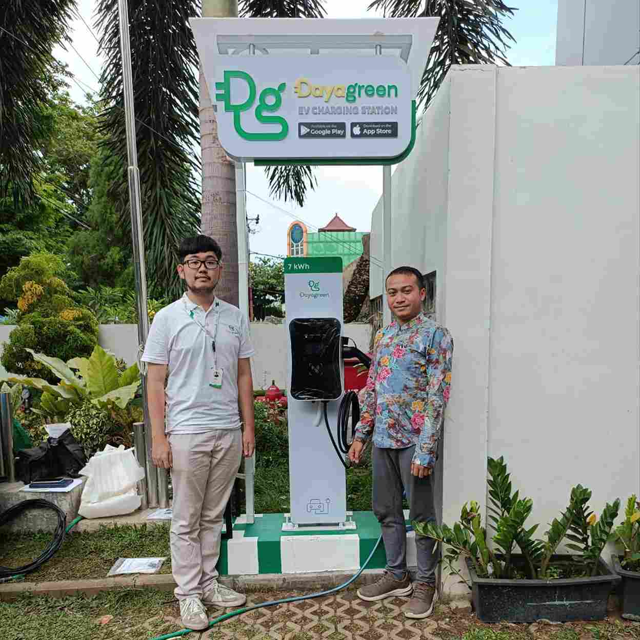 Radja Art & Boutique Hotel Simpang Lima Semarang